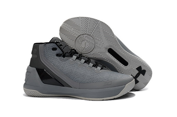 UA Stephen Curry 3 Men Shoes--018